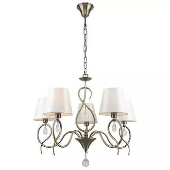 Подвесная люстра Rivoli Beatrix 2067-305 Б0055469