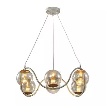 Подвесная люстра Rivoli Belinda 4095-306 Б0052871