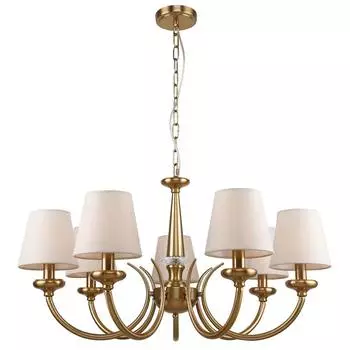 Подвесная люстра Rivoli Carissa 2073-307 Б0055522