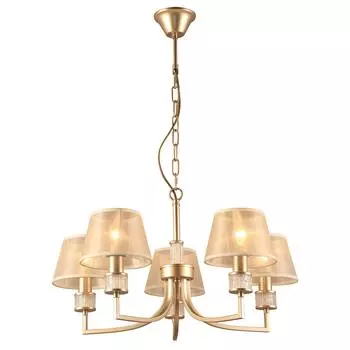 Подвесная люстра Rivoli Elinor 2083-305 Б0055625