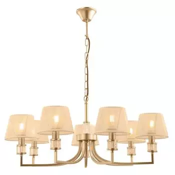 Подвесная люстра Rivoli Elinor 2083-307 Б0055627