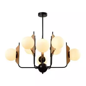 Подвесная люстра Rivoli Friede 3105-308 Б0051262