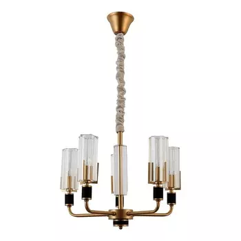 Подвесная люстра Rivoli Gunda 2009-205 Б0050257