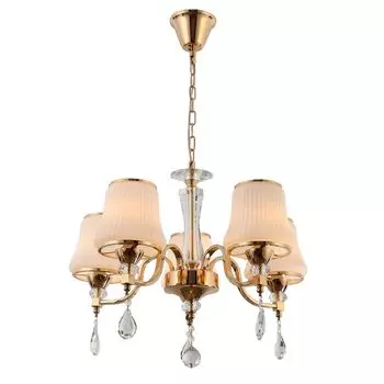 Подвесная люстра Rivoli Herta 2006-205 Б0050254