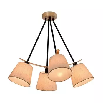 Подвесная люстра Rivoli Innominata 3121-304 Б0054995