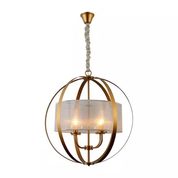 Подвесная люстра Rivoli Irmingard 2140-205 Б0052474