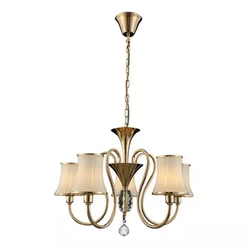 Подвесная люстра Rivoli Leonore 2004-205 Б0050248