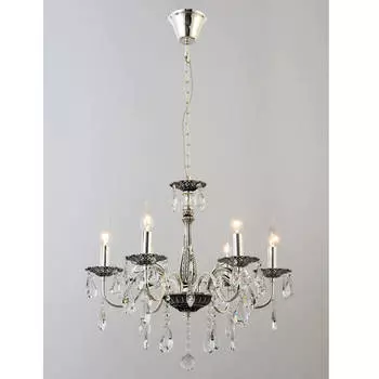 Подвесная люстра Rivoli Margareta 1022-206 Б0047911