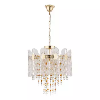Подвесная люстра Rivoli Margrit 1079-205 Б0052471