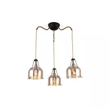 Подвесная люстра Rivoli Pilar 5040-203 Б0044518