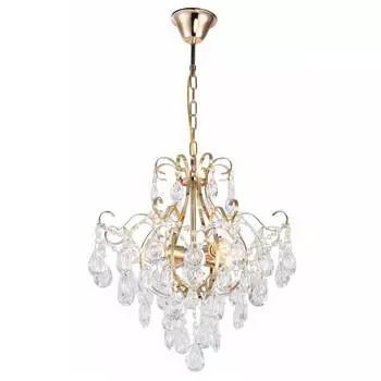 Подвесная люстра Rivoli Thea 1031-304 Б0051958