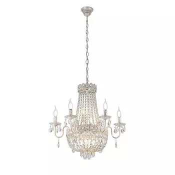 Подвесная люстра Rivoli Vittoria 1014-211 Б0037796