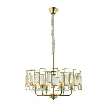 Подвесная люстра Rivoli Waltraud 1028-206 Б0052465