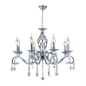 Подвесная люстра Seven Fires Aelita 65160.01.03.08