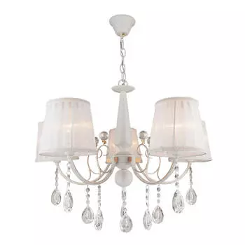 Подвесная люстра Seven Fires Эйлин 66147.01.29.05