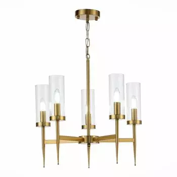 Подвесная люстра ST Luce Acazio SL1159.303.05