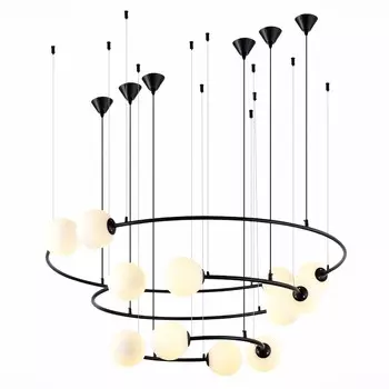 Подвесная люстра ST Luce ARKOS SL1186.403.12