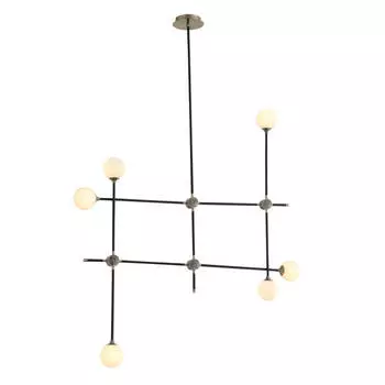 Подвесная люстра ST Luce Bastoncino SL429.403.06