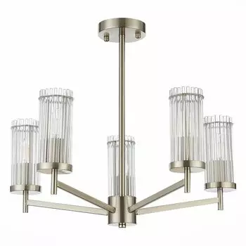 Подвесная люстра ST Luce Bitonto SL1233.102.05