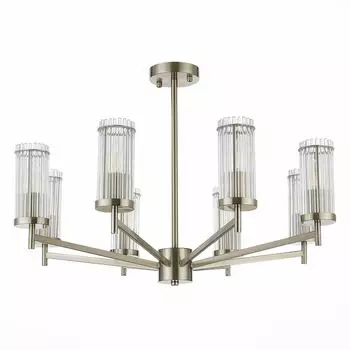 Подвесная люстра ST Luce Bitonto SL1233.102.08