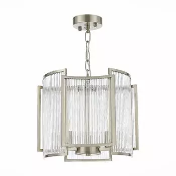 Подвесная люстра ST Luce Cosenza SL1234.103.03