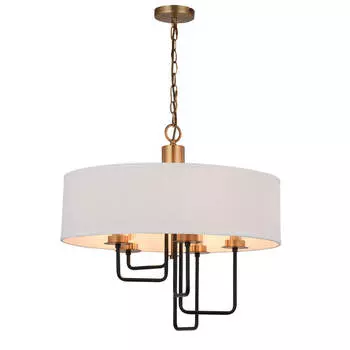 Подвесная люстра ST Luce Delavera SL336.303.05
