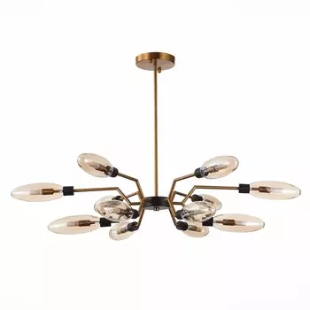 Подвесная люстра ST Luce Desima SL1174.303.12