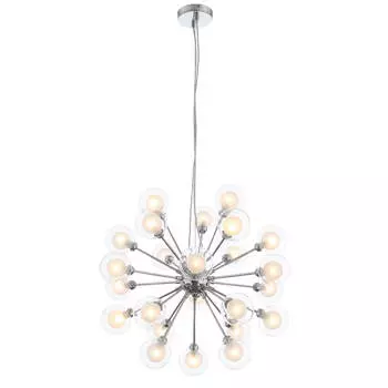 Подвесная люстра ST Luce Dualita SL431.103.24
