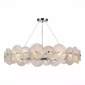Подвесная люстра ST Luce ELSA SL1658.103.22