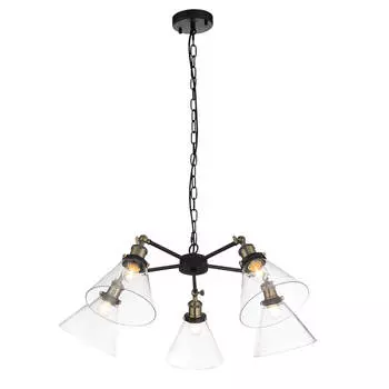 Подвесная люстра ST Luce Evoluto SL237.413.05