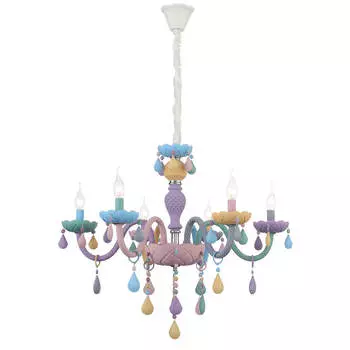 Подвесная люстра ST Luce Fiata SL1700.783.06