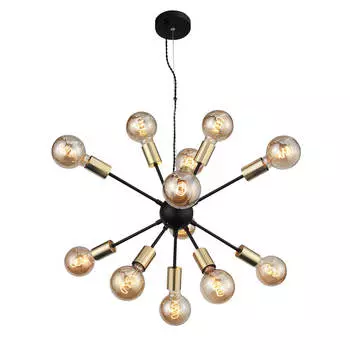 Подвесная люстра ST Luce Foglione SL437.403.12