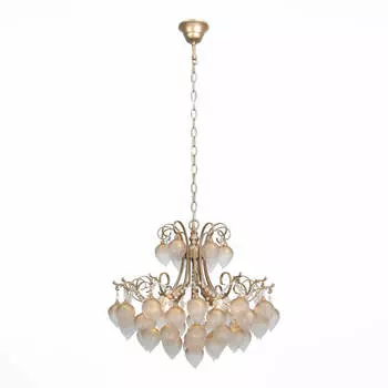 Подвесная люстра ST Luce Frutti SL659.303.04