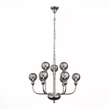 Подвесная люстра ST Luce Funhi SL552.103.09