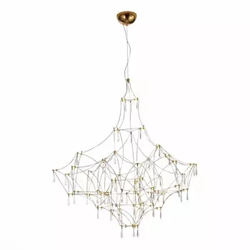 Подвесная люстра ST Luce Gravetta SL797.203.114