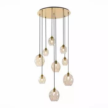 Подвесная люстра ST Luce Idesia SL1188.303.09