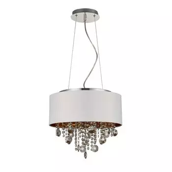 Подвесная люстра ST Luce Lacchia SL1350.503.04