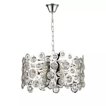 Подвесная люстра ST Luce Letina SL1103.103.08
