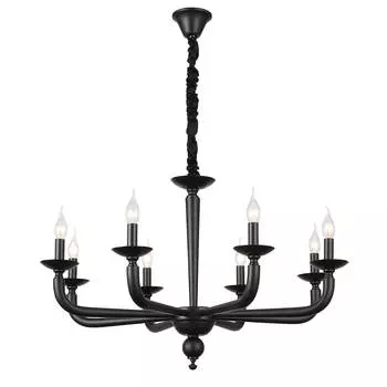 Подвесная люстра ST Luce Maste SL1114.403.08