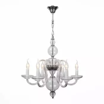 Подвесная люстра ST Luce Ninfa SL757.103.06