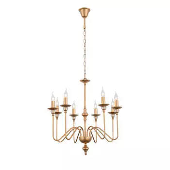 Подвесная люстра ST Luce Novento SL186.203.08