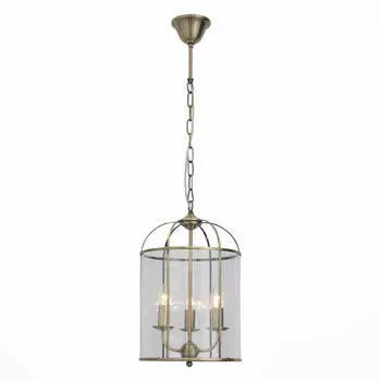 Подвесная люстра ST Luce Odierno SL267.303.03