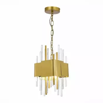 Подвесная люстра ST Luce OLVERA SL1633.203.04