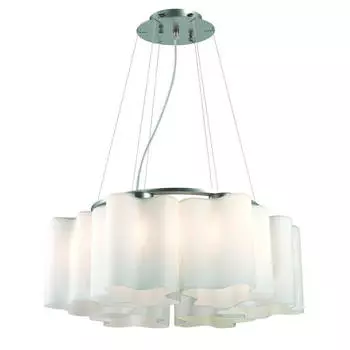 Подвесная люстра ST Luce Onde SL116.503.06