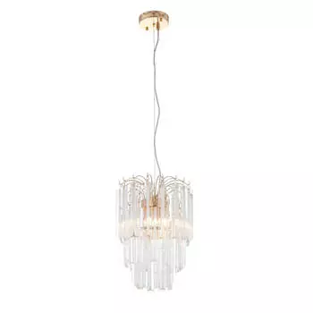 Подвесная люстра ST Luce Osoleto SL386.203.05
