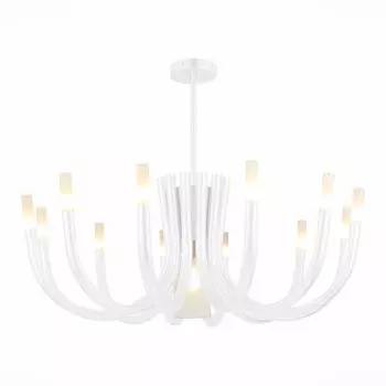 Подвесная люстра ST Luce Pafe SL1173.502.13