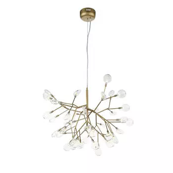 Подвесная люстра ST Luce Riccardo SL411.203.45