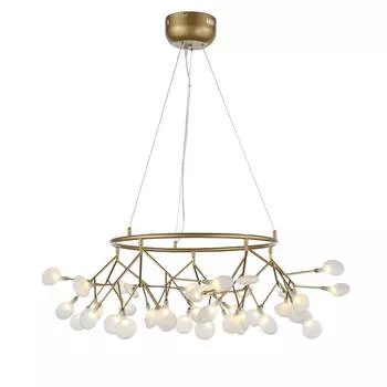Подвесная люстра ST Luce Riccardo SL411.253.45