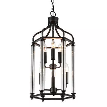 Подвесная люстра ST Luce SL239.303.06