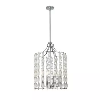 Подвесная люстра ST Luce Sogarte SL1140.103.08
